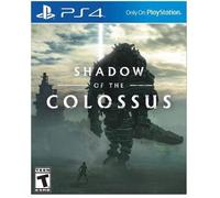 Shadow of the Colossus PlayStation 4