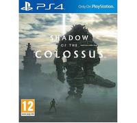 Shadow of the Colossus PS4+ 1 Skull Sticker Offert