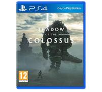 Shadow of the Colossus - PS4