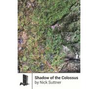 Shadow of the Colossus (Volume 10)
