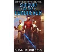 Shadow of the Conqueror