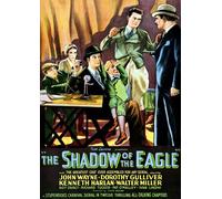 Shadow of The Eagle