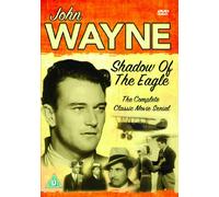 Shadow of the Eagle [Import anglais]