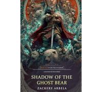 Shadow of the Ghost Bear