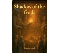 Shadow of the Gods Anthology