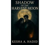 Shadow of The Harvest Moon