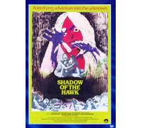 Shadow Of The Hawk