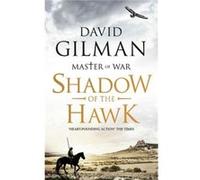 Shadow of the Hawk by David Gilman David Gilman (Auteur)