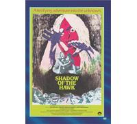 Shadow of The Hawk