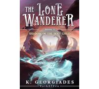 Shadow of the Holy Child: A LitRPG Adventure