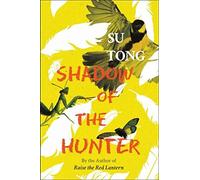 Shadow Of The Hunter