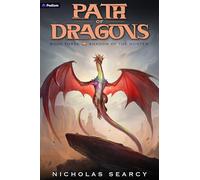 Shadow of the Hunter: An Apocalypse Litrpg