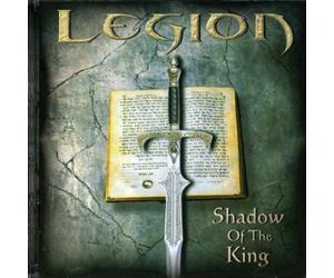 Shadow of the King