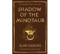 Shadow Of The Minotaur