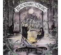 Shadow Of The Moon
