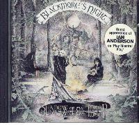 Blackmore Night's - Shadow of the Moon