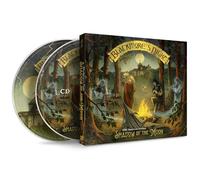 Shadow Of The Moon – CD – Édition 25e anniversaire – earMUSIC