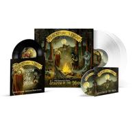 Shadow of the Moon – Vinyle – Édition 25e anniversaire – earMUSIC