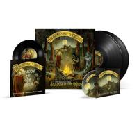 Shadow Of The Moon (25th Anniversary) - Vinyle