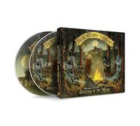 Shadow Of The Moon (25th Anniversary) - Cd Album