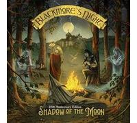 Shadow Of The Moon – CD – Édition 25e anniversaire – earMUSIC