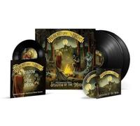 Shadow Of The Moon (25th Anniversary) - Vinyle