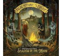 Shadow of the Moon – Vinyle – Édition 25e anniversaire – earMUSIC