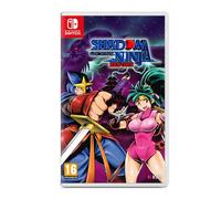 Shadow of the Ninja - Reborn (Nintendo Switch)