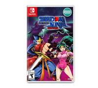 Shadow of the Ninja - Reborn - (Nintendo Switch)