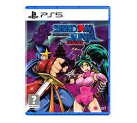 Shadow Of The Ninja : Reborn Ps5