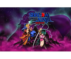 Shadow of the Ninja Reborn (PS5)