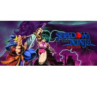 Shadow of the Ninja Reborn (Steam Account)