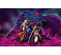 Shadow of the Ninja Reborn (Xbox Series)