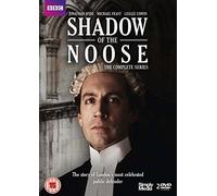 Shadow of The Noose Complete Series (2 DVD) [Edizione: Regno Unito] [Import]