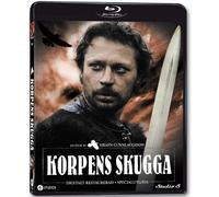 Shadow of the Raven ( Í skugga hrafnsins ) [ Origine Suédoise, Sans Langue Francaise ] (Blu-Ray)