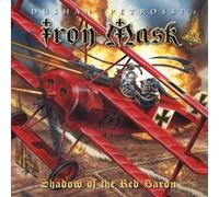 Shadow of the Red Baron