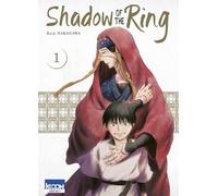 Shadow of the Ring T01 - Kaiji Nakagawa - Ki-oon - broché - Manga