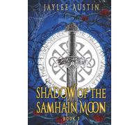 Shadow of the Samhain Moon: Draugr undead monster romance
