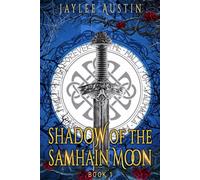 Shadow of the Samhain Moon Nordic monster romance - Jaylee Austin - Jaylee Austin - ebook (ePub) - Livre