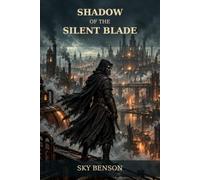 SHADOW OF THE SILENT BLADE