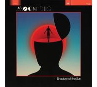 Shadow of the Sun by Moon Duo (2015-03-03?