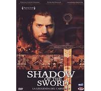 Shadow of the sword - La leggenda del carnefice