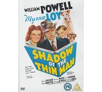 Shadow Of The Thin Man