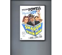 Shadow of The Thin Man