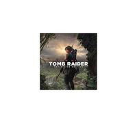 Shadow of the Tomb Raider Definitive Edition Définitif PS4