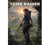 Shadow of the Tomb Raider: Definitive Edition PC [Code de téléchargement]