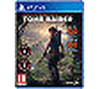 Shadow Of The Tomb Raider Édition Définitive PS4 PlayStation 4 ALTRI