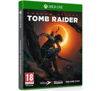 Shadow of the Tomb Raider Jeu Xbox One