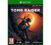 SHADOW OF THE TOMB RAIDER JEU XBOX ONE NEUF VERSION FRANCAISE