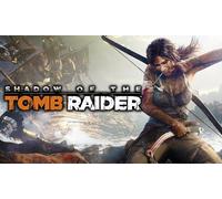 Shadow of the Tomb Raider (Nintendo)